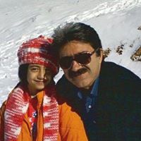 Ramin Hashemi Photo 13