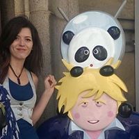 Rebecca Gale Photo 20