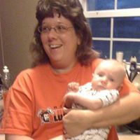Kimberly Holliday Photo 27