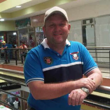 Jaime Davila Photo 40