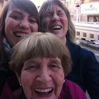 Sally Saunders Photo 22