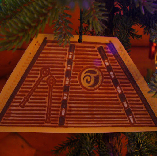 Sarah Garland Photo 12