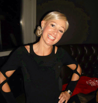 Stephanie Addison Photo 21