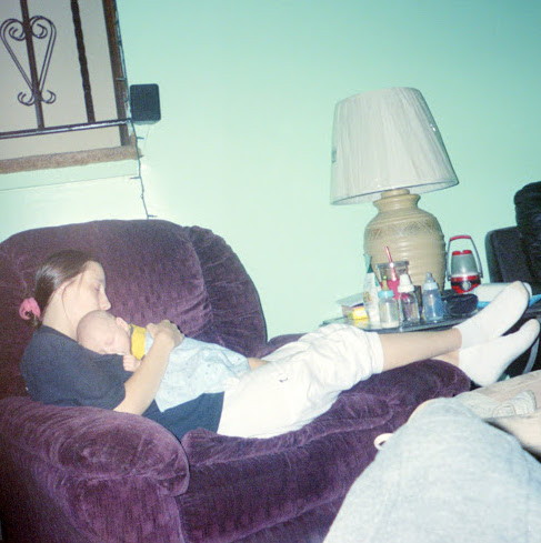 Amy Talbot Photo 14