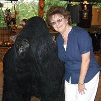 Alice Spence Photo 12