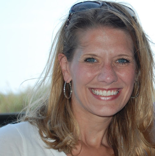 Carrie Martin Photo 22