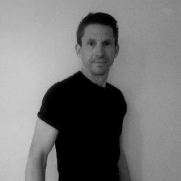 Richard Cassidy Photo 42