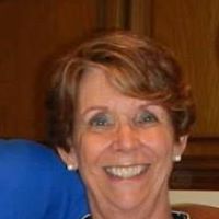Patricia Bergman Photo 7