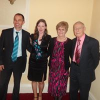 Marion Cox Photo 17
