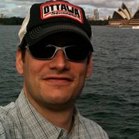 William Graham Photo 30
