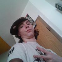 Thomas Lay Photo 14