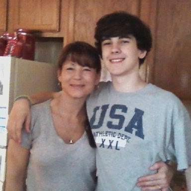 Christine Rodman Photo 4