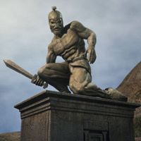 Andrew Harvey Photo 38 Andrew Harvey Photo 38