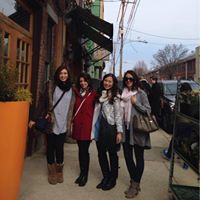 Stephanie Samson Photo 41