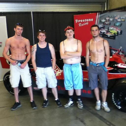 Steven Edwards Photo 36 Steven Edwards Photo 36