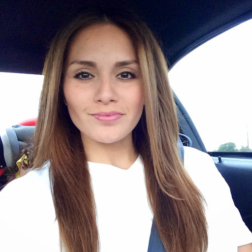 Rebecca Gutierrez Photo 9