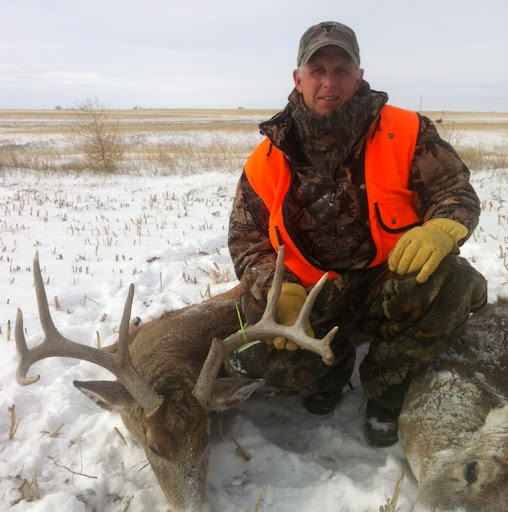 Randy Andrews Photo 17