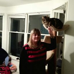Kathy Schaeffer Photo 3