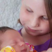 Christine Larkin Photo 14