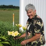 Karen Knudsen Photo 2