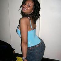 Marian Scott Photo 15