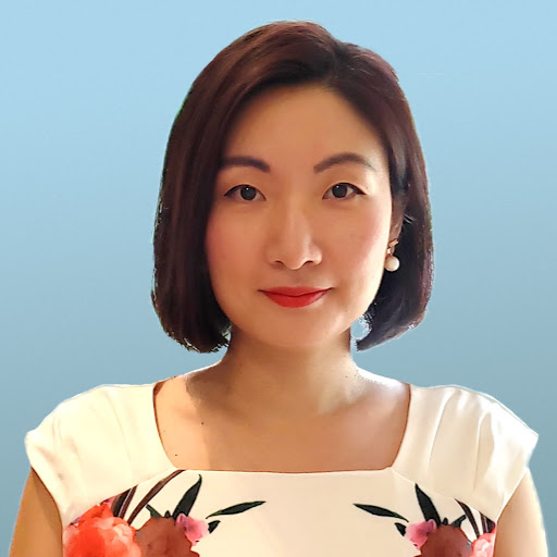 Alice Kim Photo 25