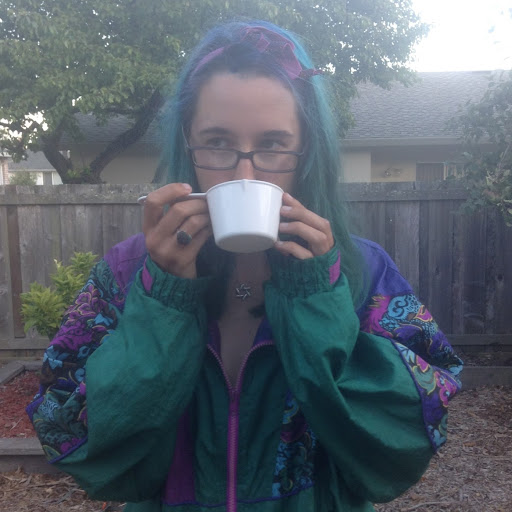 Sarah Bloom Photo 36