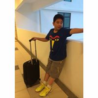 Ethan Goh Photo 4