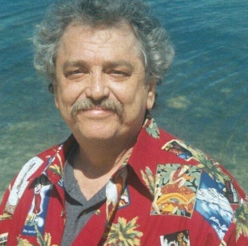 Allan Cole Photo 35