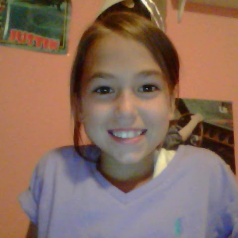 Michaela Stevenson Photo 3