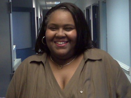 Michelle Robinson Photo 47