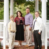 Reagan Martin Photo 24