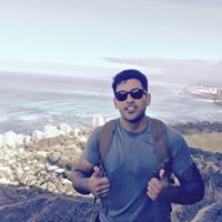 Abraham Lozano Photo 16