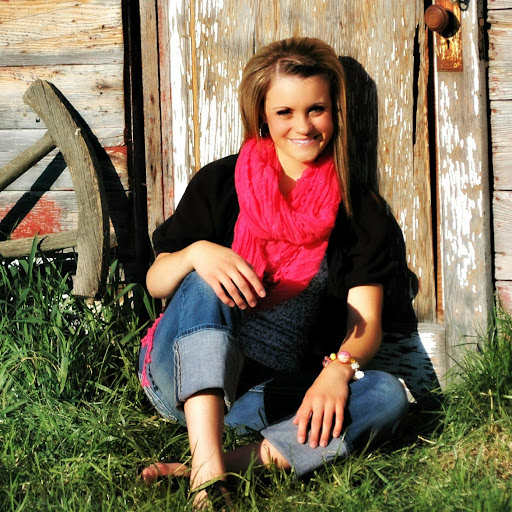 Amanda Stack Photo 11