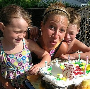 Kristen Lavoie Photo 6