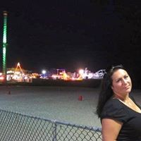 Christy Tucker Photo 17