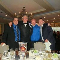 Raymond Ross Photo 21