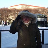 Jane Stephenson Photo 18