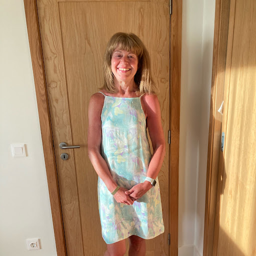 Julie Dudley Photo 19