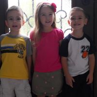 Jill Spina Photo 2