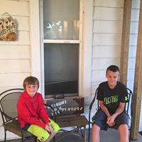 Tracey Simmons Photo 20