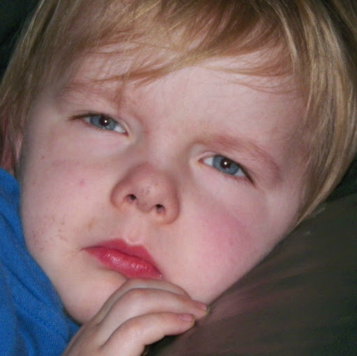 Kenneth Buster Photo 4
