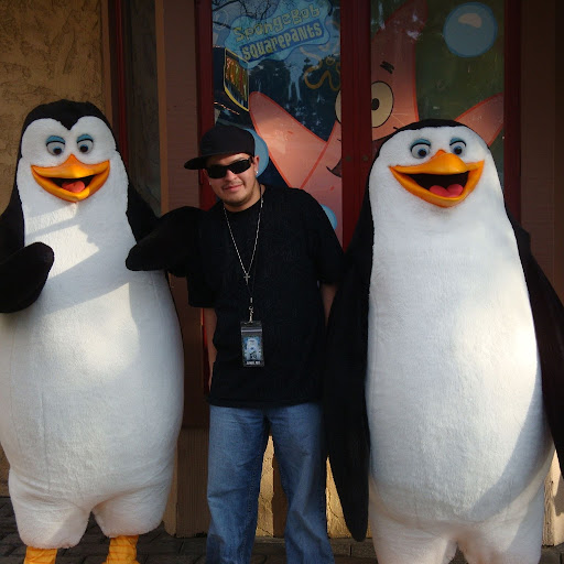 Stephen Franco Photo 20