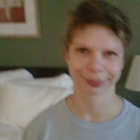 Rebecca Eldredge Photo 13