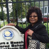 Dorothy Joyner Photo 21