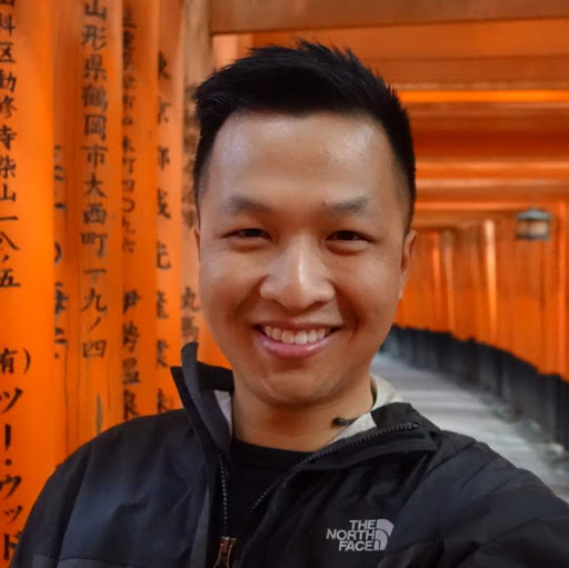 Michael Tran Photo 43