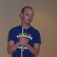 Eric Reeves Photo 33