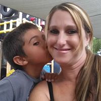 Kimberly Vinyard Photo 1