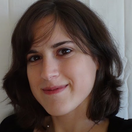 Christine Zimmer Photo 18