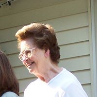 Doris Fisher Photo 30